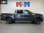 New 2025 Ram 1500 Big Horn Crew Cab 4x4 Pickup for sale #DC250299 - photo 1