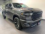 New 2025 Ram 1500 Big Horn Crew Cab 4x4 Pickup for sale #DC250299 - photo 2
