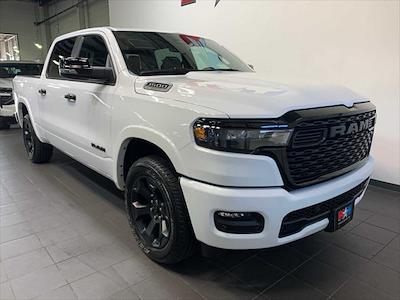New 2025 Ram 1500 Big Horn Crew Cab 4x4 Pickup for sale #DC250311 - photo 2