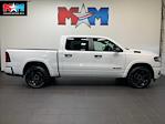 New 2025 Ram 1500 Big Horn Crew Cab 4x4 Pickup for sale #DC250311 - photo 1