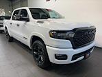 New 2025 Ram 1500 Big Horn Crew Cab 4x4 Pickup for sale #DC250311 - photo 2