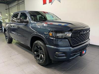 New 2025 Ram 1500 Big Horn Crew Cab 4x4 Pickup for sale #DC250312 - photo 2