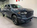 New 2025 Ram 1500 Big Horn Crew Cab 4x4 Pickup for sale #DC250312 - photo 2