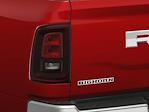New 2025 Ram 2500 Big Horn Crew Cab 4x4 Pickup for sale #DC250328 - photo 12