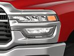 New 2025 Ram 2500 Big Horn Crew Cab 4x4 Pickup for sale #DC250328 - photo 13