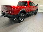 New 2026 Ram 2500 Rebel Crew Cab 4x4 Pickup for sale #DC260026 - photo 3