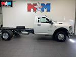 New 2026 Ram 3500 Regular Cab 84 CA Cab Chassis for sale #DC260071 - photo 1