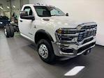 New 2026 Ram 3500 Regular Cab 84 CA Cab Chassis for sale #DC260071 - photo 2