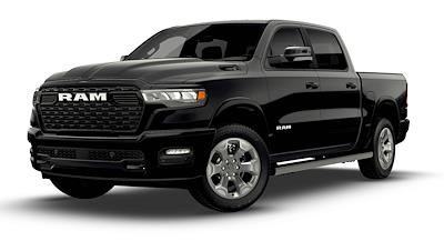 New 2026 Ram 1500 Big Horn Crew Cab for sale #RT26092 - photo 1