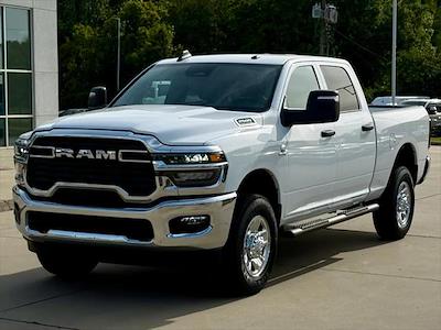 New 2025 Ram 2500 Tradesman Crew Cab 4x4 Pickup for sale #RT25069 - photo 1