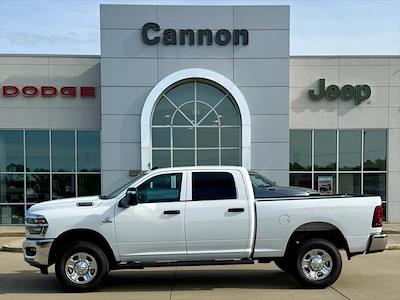 New 2025 Ram 2500 Tradesman Crew Cab 4x4 Pickup for sale #RT25069 - photo 2