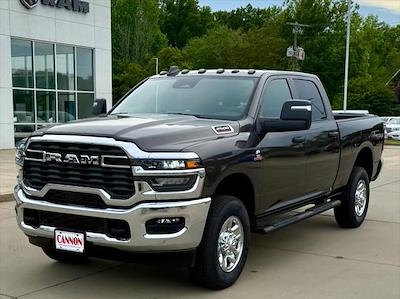 New 2025 Ram 2500 Tradesman Crew Cab 4x4 Pickup for sale #RT25074 - photo 1