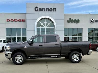 New 2025 Ram 2500 Tradesman Crew Cab 4x4 Pickup for sale #RT25074 - photo 2