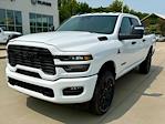 New 2025 Ram 2500 Big Horn Crew Cab 4x4 Pickup for sale #RT25070 - photo 1