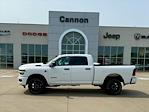 New 2025 Ram 2500 Big Horn Crew Cab 4x4 Pickup for sale #RT25070 - photo 2