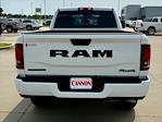 New 2025 Ram 2500 Big Horn Crew Cab 4x4 Pickup for sale #RT25070 - photo 6