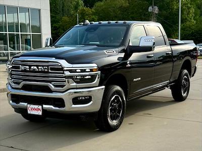 New 2025 Ram 2500 Laramie Crew Cab 4x4 Pickup for sale #RT25065 - photo 1