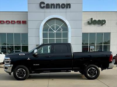 New 2025 Ram 2500 Laramie Crew Cab 4x4 Pickup for sale #RT25065 - photo 2