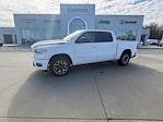 New 2025 Ram 1500 Laramie Crew Cab 4x4 Pickup for sale #RT25044 - photo 1