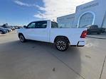 New 2025 Ram 1500 Laramie Crew Cab 4x4 Pickup for sale #RT25044 - photo 3