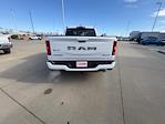 New 2025 Ram 1500 Laramie Crew Cab 4x4 Pickup for sale #RT25044 - photo 4