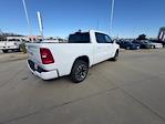 New 2025 Ram 1500 Laramie Crew Cab 4x4 Pickup for sale #RT25044 - photo 5
