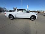 New 2025 Ram 1500 Laramie Crew Cab 4x4 Pickup for sale #RT25044 - photo 6