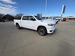 New 2025 Ram 1500 Laramie Crew Cab 4x4 Pickup for sale #RT25044 - photo 7