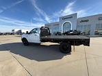 2024 Ram 3500 Regular Cab DRW 4x4, Flatbed Truck for sale #RT24210 - photo 2