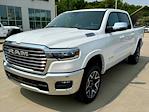 New 2025 Ram 1500 Laramie Crew Cab 4x4 Pickup for sale #RT25111 - photo 1