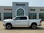 New 2025 Ram 1500 Laramie Crew Cab 4x4 Pickup for sale #RT25111 - photo 2