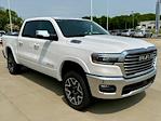 New 2025 Ram 1500 Laramie Crew Cab 4x4 Pickup for sale #RT25111 - photo 4
