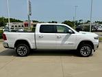 New 2025 Ram 1500 Laramie Crew Cab 4x4 Pickup for sale #RT25111 - photo 5