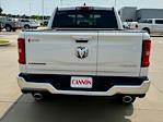 New 2025 Ram 1500 Laramie Crew Cab 4x4 Pickup for sale #RT25111 - photo 6