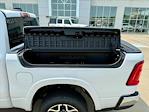 New 2025 Ram 1500 Laramie Crew Cab 4x4 Pickup for sale #RT25111 - photo 9