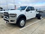 New 2025 Ram 5500 Crew Cab 60 CA Cab Chassis for sale #RT25113 - photo 1