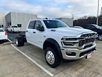 New 2025 Ram 5500 Crew Cab 60 CA Cab Chassis for sale #RT25113 - photo 5