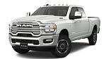 New 2025 Ram 2500 Laramie Crew Cab Pickup for sale #RT25128 - photo 1