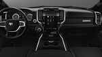 New 2025 Ram 1500 Big Horn Crew Cab 4x4 Pickup for sale #RT25155 - photo 6