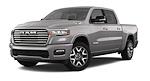 New 2025 Ram 1500 Laramie Crew Cab 4x4 Pickup for sale #RT25165 - photo 1
