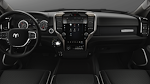 New 2025 Ram 1500 Laramie Crew Cab 4x4 Pickup for sale #RT25165 - photo 6