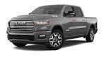 New 2025 Ram 1500 Laramie Crew Cab 4x4 Pickup for sale #RT25170 - photo 1