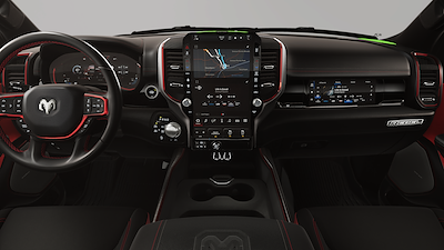 New 2026 Ram 1500 Rebel Crew Cab for sale #RT26024 - photo 2