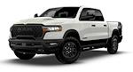New 2026 Ram 1500 Rebel Crew Cab for sale #RT26027 - photo 1