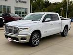 New 2026 Ram 1500 Longhorn Crew Cab for sale #RT26028 - photo 1