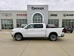 New 2026 Ram 1500 Longhorn Crew Cab for sale #RT26028 - photo 2