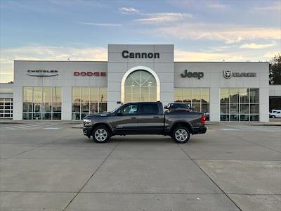 New 2026 Ram 1500 Big Horn Crew Cab for sale #RT26030 - photo 2