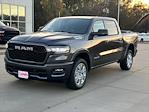 New 2026 Ram 1500 Big Horn Crew Cab for sale #RT26030 - photo 1