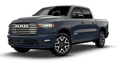 New 2026 Ram 1500 Laramie Crew Cab for sale #RT26054 - photo 1