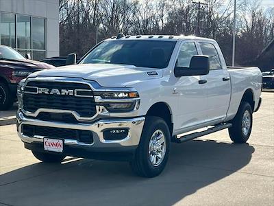 New 2026 Ram 2500 Tradesman Crew Cab for sale #RT26074 - photo 1